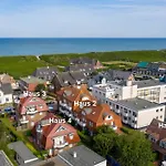 Olympia Haus 2, Whg 18 Lejlighed Vesterland