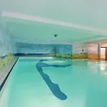 Olympia Haus 2, Whg 18 * Vesterland