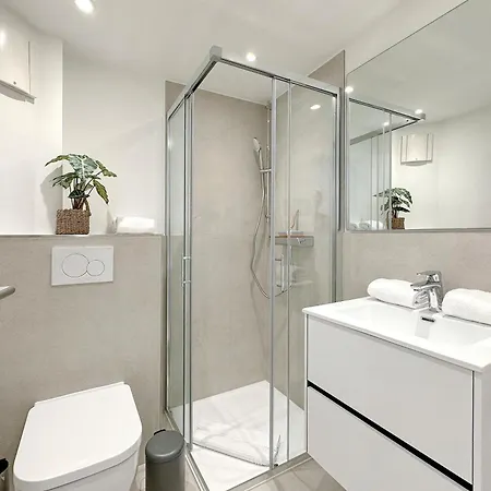 Olympia Haus 2, Whg 18 Westerland