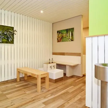 Olympia Haus 2, Whg 18 Westerland